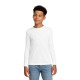 District Youth Perfect Tri Long Sleeve Tee DT132Y District Youth Perfect Tri Long Sleeve Tee DT132Y