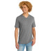 District   Perfect Tri V-Neck Tee. DT1350
