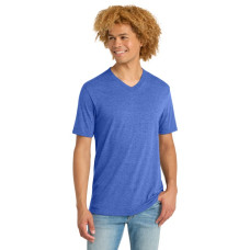 District   Perfect Tri V-Neck Tee. DT1350