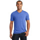 District   Perfect Tri V-Neck Tee. DT1350