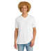 District   Perfect Tri V-Neck Tee. DT1350