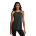 District   Women's Perfect Tri  Rocker Tank. DT137L