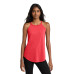 District   Women's Perfect Tri  Rocker Tank. DT137L