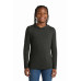 District  Youth Perfect Tri  Long Sleeve Hoodie DT139Y