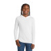 District  Youth Perfect Tri  Long Sleeve Hoodie DT139Y