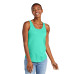 District Women's Perfect Tri Relaxed Tank DT151