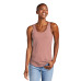 District Women's Perfect Tri Relaxed Tank DT151