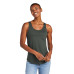 District Women's Perfect Tri Relaxed Tank DT151