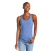 District Women's Perfect Tri Relaxed Tank DT151