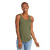 District Women's Perfect Tri Relaxed Tank DT151