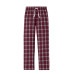 District Flannel Plaid Pant. DT1800