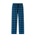 District Flannel Plaid Pant. DT1800