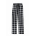 District Flannel Pocket Pant DT1810