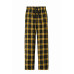 District Flannel Pocket Pant DT1810