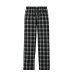 District Flannel Pocket Pant DT1810