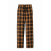 District Flannel Pocket Pant DT1810
