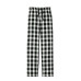 District Flannel Pocket Pant DT1810