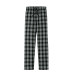 District Flannel Pocket Pant DT1810