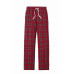 District Flannel Pocket Pant DT1810