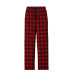 District Flannel Pocket Pant DT1810