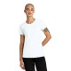 District Women's Perfect Weight CVC Tee DT188