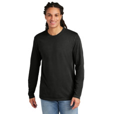 District Wash Long Sleeve Tee DT2103