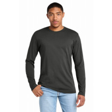 District Wash Long Sleeve Tee DT2103