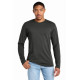 District Wash Long Sleeve Tee DT2103