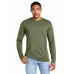 District Wash Long Sleeve Tee DT2103