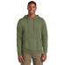 District Wash Fleece Hoodie DT2200