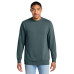 District Wash Fleece Crew DT2204