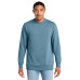 District Wash Fleece Crew DT2204