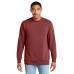 District Wash Fleece Crew DT2204