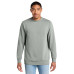 District Wash Fleece Crew DT2204