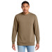 District Wash Fleece Crew DT2204
