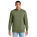 District Wash Fleece Crew DT2204