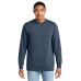 District Wash Fleece Crew DT2204