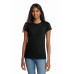 District Women's Fitted The Concert Tee DT5001