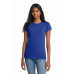 District Women's Fitted The Concert Tee DT5001
