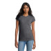 District Women's Fitted The Concert Tee DT5001