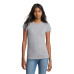 District Women's Fitted The Concert Tee DT5001