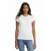 District Women's Fitted The Concert Tee DT5001