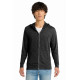 District  Medal Full-Zip Hoodie. DT565