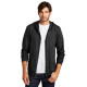 District  Medal Full-Zip Hoodie. DT565