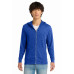 District  Medal Full-Zip Hoodie. DT565