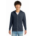 District  Medal Full-Zip Hoodie. DT565
