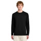 District Featherweight French Terry Long Sleeve Crewneck DT572