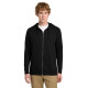 District Featherweight French Terry Full-Zip Hoodie DT573