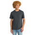 District Very Important Tee with Pocket. DT6000P