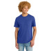 District Very Important Tee with Pocket. DT6000P